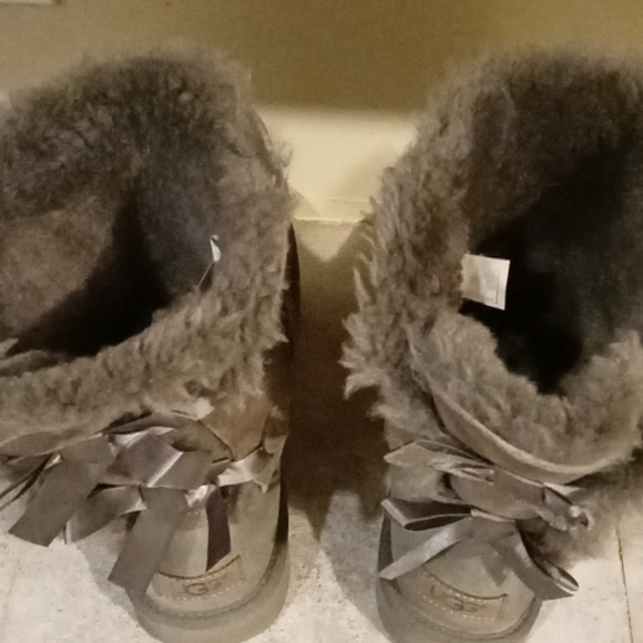 UGG boots size 10 women - Picture 5 of 6